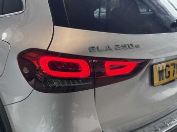 Mercedes-Benz GLA Exclusive Edition