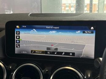 Mercedes-Benz GLA Exclusive Edition