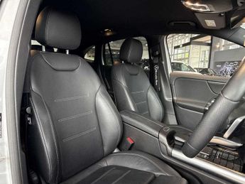 Mercedes-Benz GLA Exclusive Edition