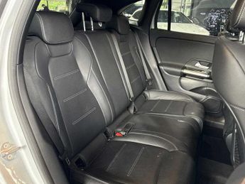 Mercedes-Benz GLA Exclusive Edition