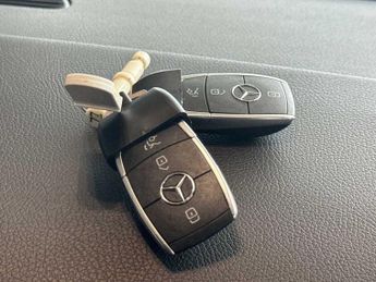 Mercedes-Benz GLA AMG Line