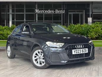Audi A1 Sport