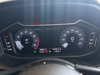 Audi A1 Sport