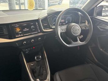 Audi A1 Sport