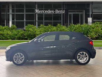 Audi A1 Sport