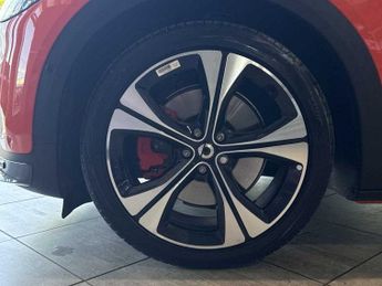 Smart Hashtag 3 Brabus