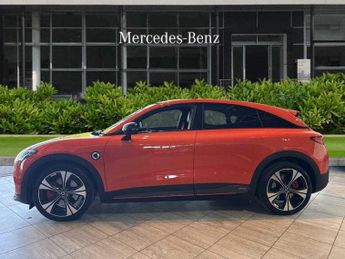 Smart Hashtag 3 Brabus