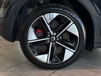 Smart Hashtag 1 Brabus