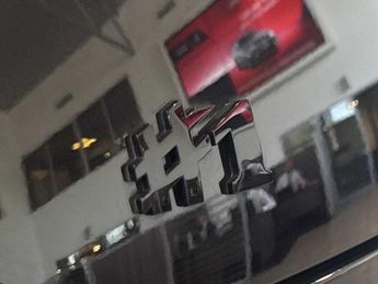 Smart Hashtag 1 Brabus