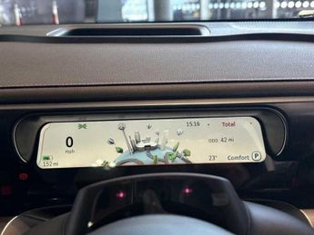 Smart Hashtag 1 Brabus