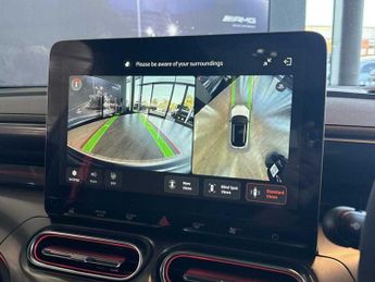 Smart Hashtag 1 Brabus