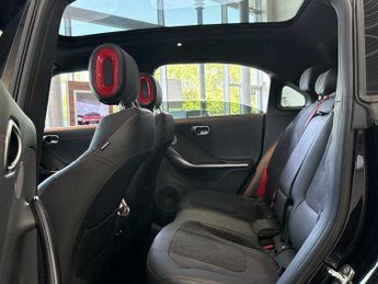 Smart Hashtag 1 Brabus