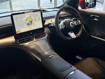 Smart Hashtag 1 Brabus