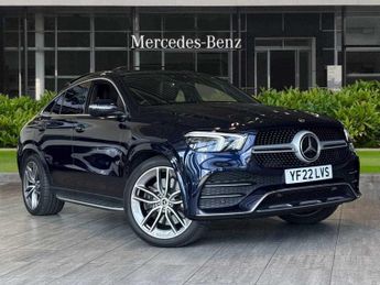 Mercedes GL Class AMG Line