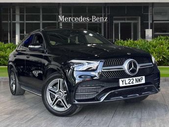Mercedes GL Class AMG Line