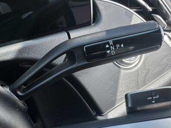 Mercedes-Benz E Class AMG Line