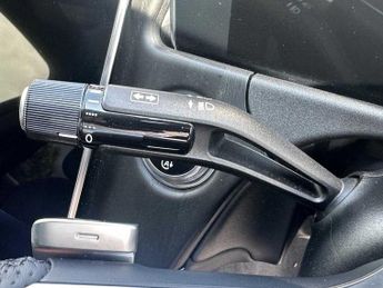 Mercedes-Benz E Class AMG Line