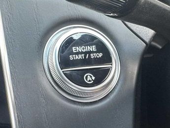 Mercedes-Benz E Class AMG Line