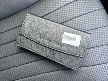 Mercedes-Benz E Class AMG Line