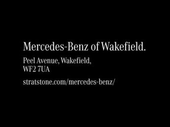 Mercedes-Benz E Class AMG Line