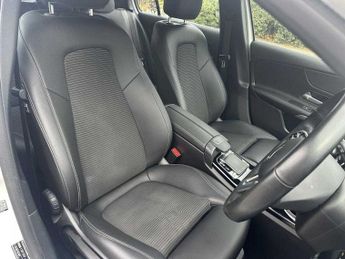 Mercedes-Benz A Class Sport