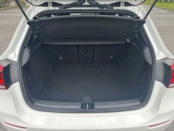 Mercedes-Benz A Class Sport