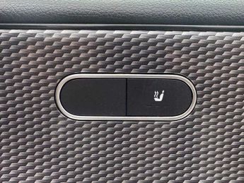 Mercedes-Benz A Class Sport