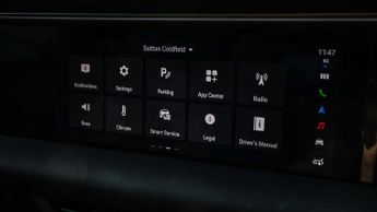 Porsche Macan Electric 