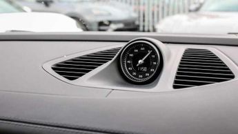 Porsche Macan Electric 