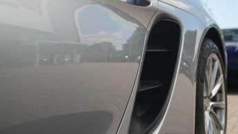 Porsche Boxster (718) 