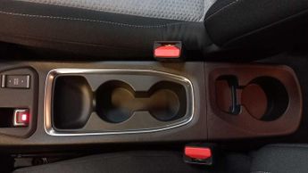 Vauxhall Corsa Design
