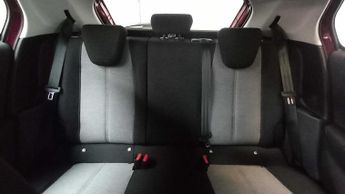 Vauxhall Corsa Design