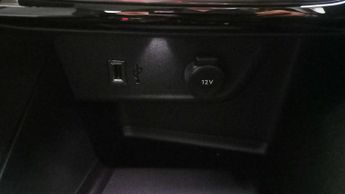 Vauxhall Corsa Design