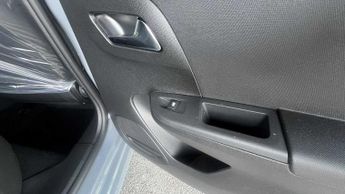 Vauxhall Corsa GS