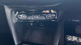 Vauxhall Corsa GS