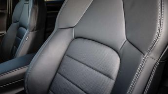 Porsche Macan Electric Estate 