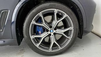 BMW X5 M Sport