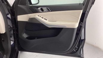 BMW X5 M Sport
