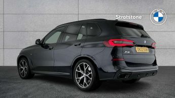 BMW X5 M Sport