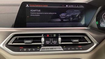 BMW X5 M Sport