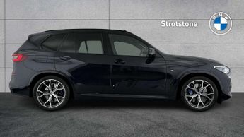 BMW X5 M Sport