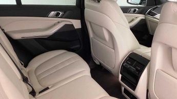 BMW X5 M Sport