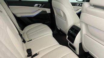 BMW X5 M Sport