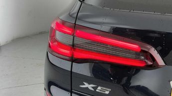 BMW X5 M Sport