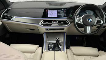 BMW X5 M Sport