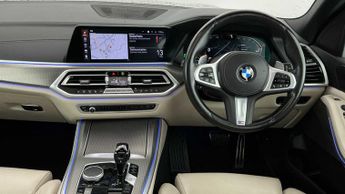 BMW X5 M Sport