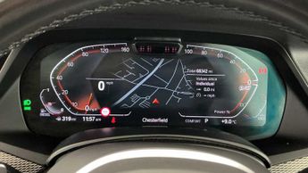 BMW X5 M Sport
