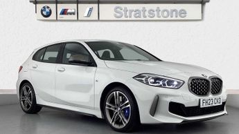 BMW 135 M135i