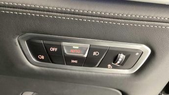 BMW X5 Black Vermilion Edition