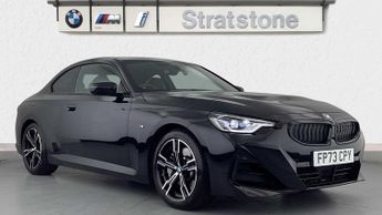  M Sport